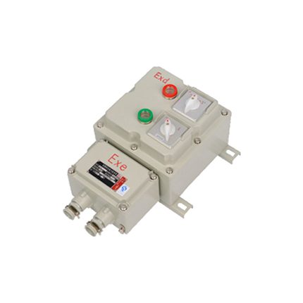 BXQ(C D)系列防爆磁力啟動器( IIC、tD)