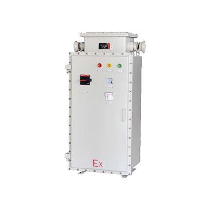BQXB防爆變頻器 (IIB、 tD)